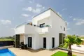 3-Schlafzimmer-Villa 118 m² Entrenaranjos, Spanien