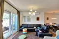 Penthouse 3 pokoi 140 m² w Budva, Czarnogóra