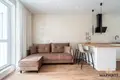 Apartamento 1 habitación 42 m² Minsk, Belarús