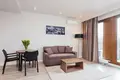 Appartement 2 chambres 45 m² en Varsovie, Pologne