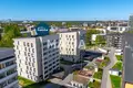 1 bedroom apartment 44 m² Oulu sub-region, Finland