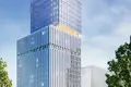 Pomieszczenie biurowe 76 m² Moskwa, Rosja