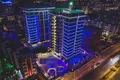 Apartamento 2 habitaciones 100 m² Región del Mediterráneo, Turquía