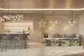 Kawalerka 1 pokój 35 m² Regiao Imediata de Sao Paulo, Brazylia