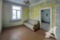 Wohnung 3 zimmer 43 m² Kobryn, Belarus