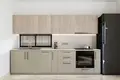 Appartement 3 chambres 115 m² Palodeia, Chypre