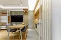 Wohnung 2 zimmer 48 m² in Warschau, Polen