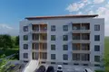 Attique 3 chambres 195 m² Budva, Monténégro