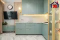 Appartement 4 chambres 69 m² Minsk, Bélarus
