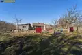 Haus 60 m² Akciabrski sielski Saviet, Belarus