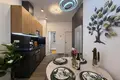 2 bedroom apartment 59 m² Torrevieja, Spain