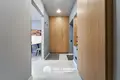 Appartement 1 chambre 45 m² Minsk, Bélarus