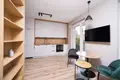 1 room studio apartment 31 m² in Lodz, Poland