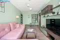 Wohnung 3 zimmer 61 m² Vilnius, Litauen