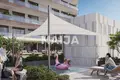 Wohnung 1 zimmer 38 m² Dubai, Vereinigte Arabische Emirate