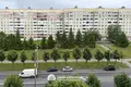 2 bedroom apartment 50 m² Minsk, Belarus