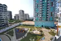 Mieszkanie 4 pokoi 190 m² w Alanya, Turcja
