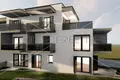 Apartamento 3 habitaciones 103 m² Strozanac Gornji, Croacia