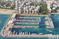 Wohnung 2 zimmer 92 m² Bashkia Vlore, Albanien
