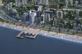 Kompleks mieszkalny Apartamenty s servisom 4 ot 43 616 rassrocka do 2029 goda