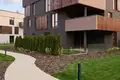 Appartement 4 chambres 134 m² Kalodziscanski sielski Saviet, Bélarus