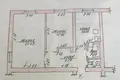 Wohnung 2 zimmer 57 m² Orscha, Belarus