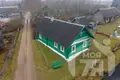 Haus 63 m² Visnieuski sielski Saviet, Belarus