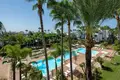 Wohnung 4 Schlafzimmer 232 m² Spanien, Spanien