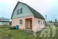 House 62 m² Miasocki sielski Saviet, Belarus