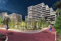 2 room apartment 70 m² Erdemli, Turkey