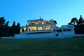 villa de 7 chambres 600 m² Paliouri, Grèce