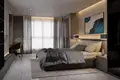 Condo z 2 sypialniami 104 m² Pattaya City, Tajlandia