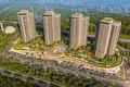 Mieszkanie w nowym budynku PERON ISTANBUL