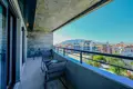 Exclusive Coastal Duplex Offering Spacious Living in Central Alanya