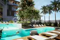 1 bedroom apartment  Canggu, Indonesia