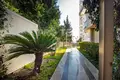 Apartamento 4 habitaciones 140 m² Muratpasa, Turquía