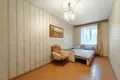 Appartement 3 chambres 57 m² Minsk, Bélarus