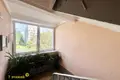 2 room apartment 40 m² Minsk, Belarus