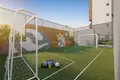 Mieszkanie 2 pokoi 37 m² Regiao Imediata de Sao Paulo, Brazylia