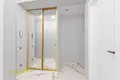 Квартира 2 комнаты 48 м² Минск, Беларусь