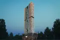 Квартира 3 спальни 116 м² Дубай, ОАЭ