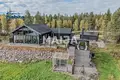 Villa  Kittila, Finlandia