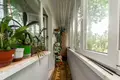 2 room apartment 44 m² Minsk, Belarus