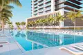 2 bedroom apartment 106 m² Dubai, United Arab Emirates