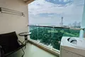 Copropriété 1 chambre  Pattaya, Thaïlande