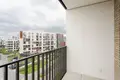 Apartamento 2 habitaciones 40 m² en Varsovia, Polonia