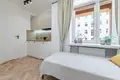 Wohnung 1 zimmer 17 m² in Warschau, Polen