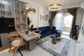 1 bedroom apartment 63 m² Erdemli, Turkey
