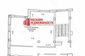 Oficina 69 m² en Grodno, Belarús