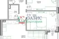 Mieszkanie 3 pokoi 101 m² Pomorie, Bułgaria